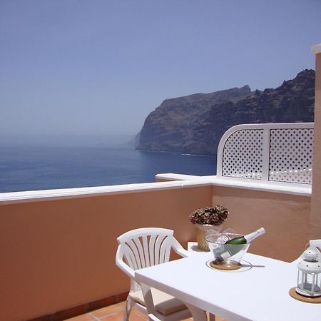 Ferienwohnung Unique Buenavista Santiago del Teide Exterior foto