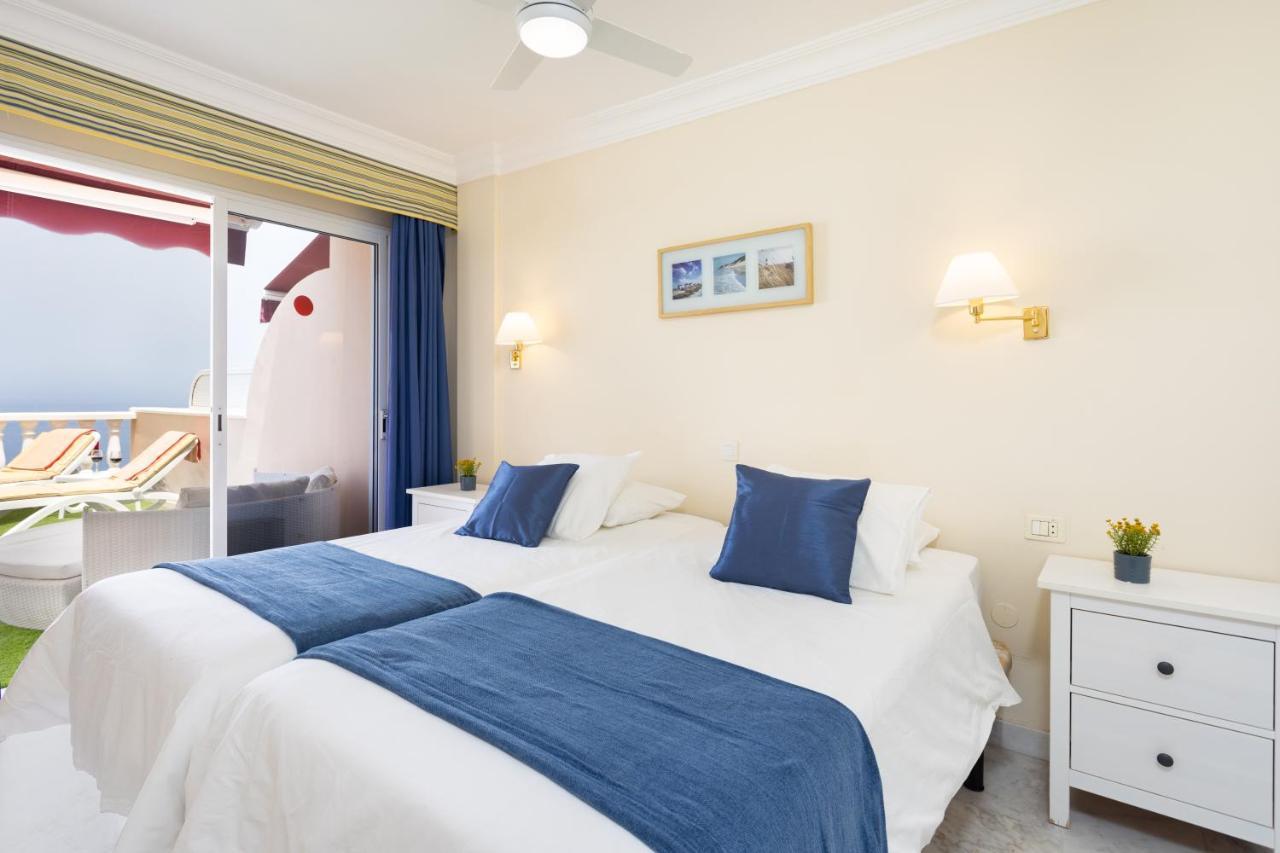 Ferienwohnung Unique Buenavista Santiago del Teide Exterior foto