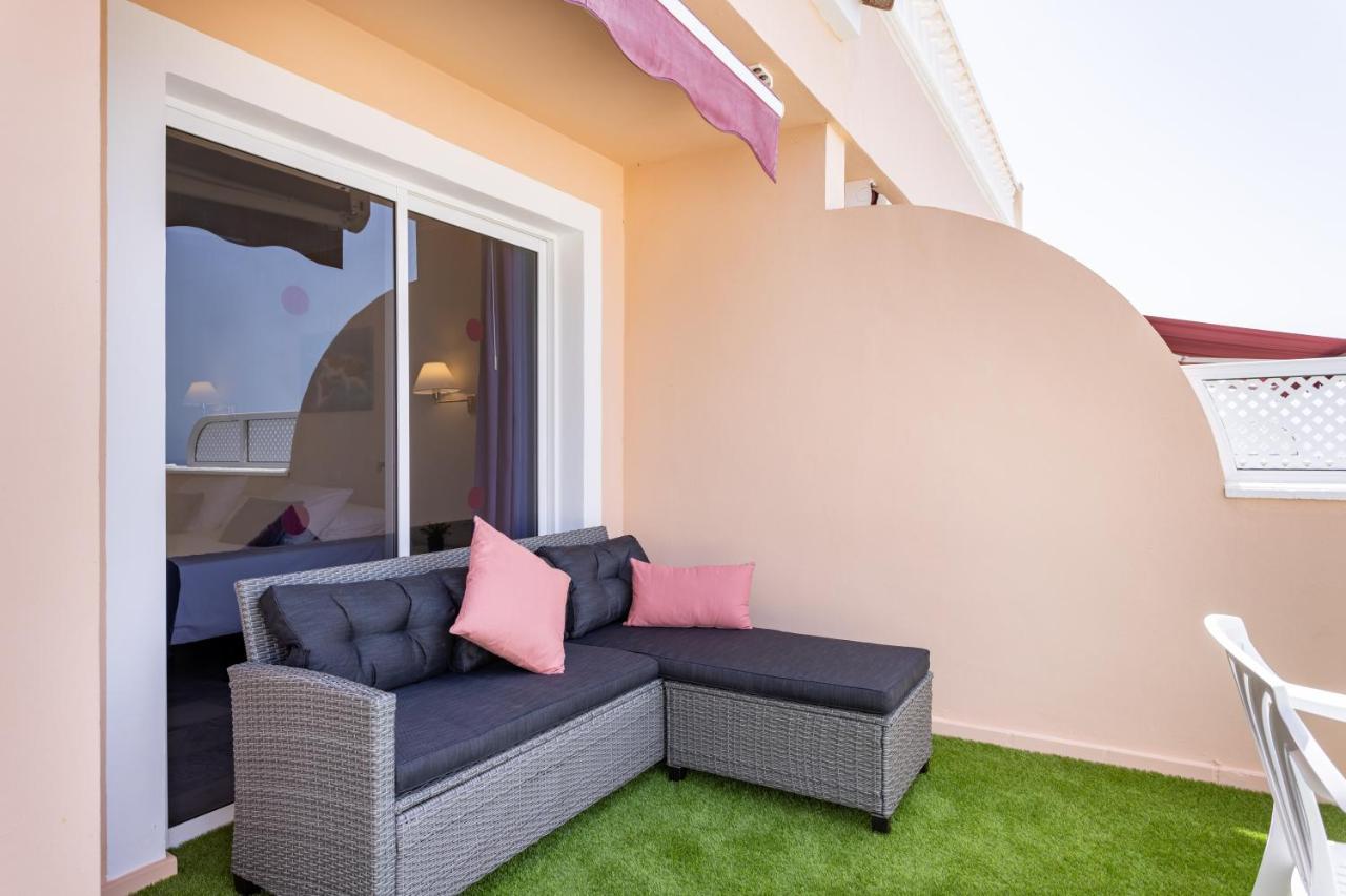 Ferienwohnung Unique Buenavista Santiago del Teide Exterior foto