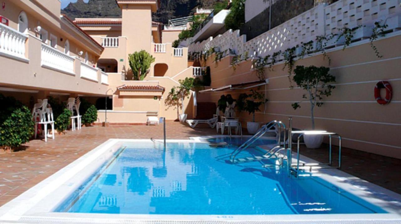 Ferienwohnung Unique Buenavista Santiago del Teide Exterior foto
