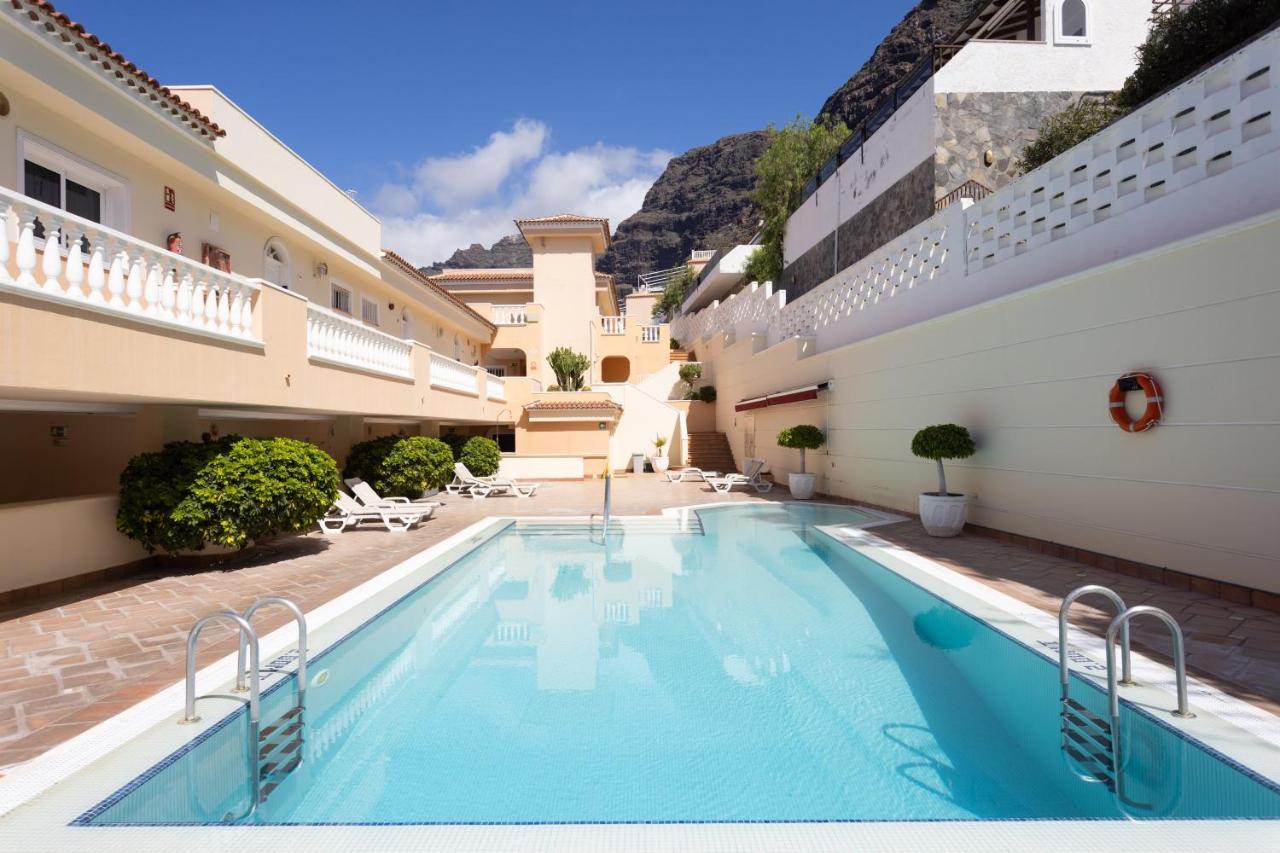 Ferienwohnung Unique Buenavista Santiago del Teide Exterior foto